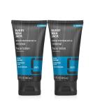Every Man Jack Men's Mineral Face Lotion SPF 30 Sunscreen - 2FL Oz 2 Pack - Buy Online on GoSupps.com
