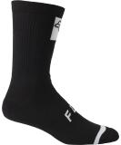 Buy FOX 8 Defend Crew Sock Black (L-XL) - Superior Comfort & Performance for Outdoor Adventures | International Shipping Available - Buy Online on GoSupps.com