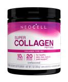 Neocell Super Collagen - 200 Grams - Buy Online on GoSupps.com