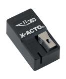 X-Acto Knife Blades No. 11 Blade With Safety Dispenser Pack Of 15 11 - 15 Count Blades - Buy Online on GoSupps.com