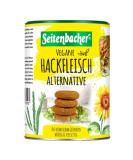 Seitenbacher Gr nkern Hackfleisch Alternative | Vegan & Lactose-Free | Soy-Free | Perfect for Bolognese Lasagne Burgers Curries | 6 Pack (6 x 400g) - International Shipping Available - Buy Online on GoSupps.com