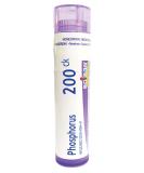 Buy Boiron Phosphorus 200CK - 80 Pellets | Homeopathic Remedy - Buy Online on GoSupps.com