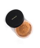 Mented Cosmetics Skin Silk Loose Setting Powder - Talc Free Perfect for Medium to Dark Skin - Ideal Setting Powder for Black Women - Buy Online on GoSupps.com