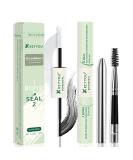 KEYYOU Lash Bond and Seal 10ML - Strong Gentle Waterproof Lash Glue for Sensitive Eyes | Perfect for Lash Clusters - Buy Online on GoSupps.com