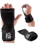 Legend Zughilfe-Handjahnband-Cobra | Premium Grip Pads for Bodybuilding Fitness Crossfit & Powerlifting - Enhanced Palm Protection & Durability - Buy Online on GoSupps.com