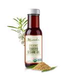 Kevala Organic Toasted Sesame Oil 8 fl oz (236 ml) - Buy Online on GoSupps.com