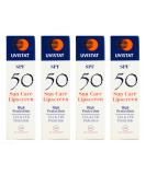 Multibuy 4x UVISTAT SPF 50 Lipscreen - 5g | Sun Care Lip Balm - Buy Online on GoSupps.com