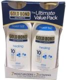 Gold Bond Healing Lotion 40 Oz - Moisturizing and Nourishing Formula - Buy Online on GoSupps.com