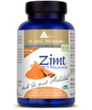 Ceylon Cinnamon Capsules 500mg | Dr. med. Michalzik | 20% Polyphenols | Pure Ceylon Extract for Optimal Health - Buy Online on GoSupps.com