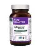 New Chapter Zyflamend Nighttime - 60 Vegetarian Capsules for Natural Sleep & Joint Support - Buy Online on GoSupps.com