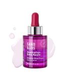 Buy Sand & Sky Australian Glow Berries Dreamy Glow Drops | Bi-Phase Hyaluronic Acid Serum with Vitamin C & Jojoba Oil for Radiant Skin - Buy Online on GoSupps.com