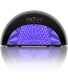NailStar Professional LED Nail Lamp Dryer - Fast, Efficient & Low Heat Emission - Buy Online on GoSupps.com