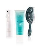 Nutrereeoil Hair Care Gift Set for Children | 3 Premium Products | Moisturizing Leave-in Care for All Hair Types - Buy Online on GoSupps.com