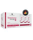 Seboradin Hair Loss & Regrowing Serum with Swiss Stem Cell Technology - Phytocelltec for Men & Women - 15 Tubes x 6g - Effective Hair Growth Treatment - Buy Online on GoSupps.com