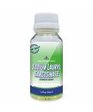 Sodium Lauryl Sarcosinate 50ml - Premium Liquid for Shampoo & Body Wash | SLS Free 1.69 Oz - Buy Online on GoSupps.com