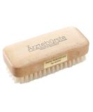 REMOS Hand Brush - Soft Natural Bristles & Beech Wood - Doctor's Brush for Gentle Cleaning | Eco-Friendly 1 Piece - Buy Online on GoSupps.com