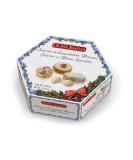 Mrs Jimena | Selection of Artisan Specialties Do a Jimena 300g | Individual packaging | Almond | 300 grams - Buy Online on GoSupps.com