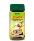 A.Vogel Bambu Fruit & Grain Coffee Substitute | Caffeine-Free Organic Blend | 100g (65 Servings) - Buy Online on GoSupps.com