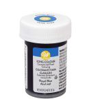 Wilton Royal Blue Gel Icing Colour 28.3 g - Vibrant Edible Food Coloring - Buy Online on GoSupps.com
