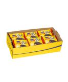 Buy Cake Master Puks Dessert Cake 18-Pack | 62g Mini Cakes with Cream Filling Airy & Delicious - Buy Online on GoSupps.com