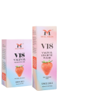 MACARIA V18 Vaginal Shrink Oil & Wash - Enhance Intimacy & Appeal | International Shipping - Buy Online on GoSupps.com
