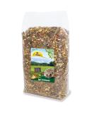 Jr Farm Garden Hedgehog Feast 2kg - Premium Food for Healthy Hedgehogs | International Shipping Available - Buy Online on GoSupps.com