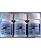 Rising Cetirizine Hydrochloride 5mg - 300 Tablets (100 Tablets Each) Pack of 3 - Buy Online on GoSupps.com