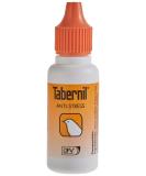 Buy Tabernil Anti-Stress 20ml - Relief for Pets | International Shipping Available - Buy Online on GoSupps.com