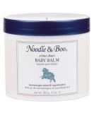 Noodle & Boo Baby Balm For Face And Body, Hypoallergenic And Natural Baby Skin Care With Organic Calendula For Sensitive Skin, Pediatrician And Dermatologist-Tested 10 Ounce (Pack of 1) - Buy Online on GoSupps.com