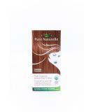 Pure Organic Herbal Hair Colour - Natural Caramel Hair Dye for Men & Women | 100% Grey Coverage - Buy Online on GoSupps.com