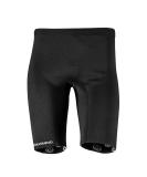Rehband Thermal Trousers for Men - 1.5mm Neoprene Compression Underwear for Football Fitness Running & More | Black - Buy Online on GoSupps.com