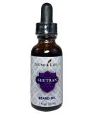 Shutran Beard Oil - 1 fl. oz. | Young Living Essential Oils | Natural Grooming & Hydration - Buy Online on GoSupps.com