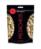 Wonderful Pistachios Sweet Chili Pouch 7oz - Delicious Spicy Snack (1 Pack) - Buy Online on GoSupps.com
