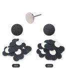 Qingmeng 100PC Foot Grinder Replacement Sandpaper for Cracked Heels | Pedicure Tool Set for Hard Skin Removal - Buy Online on GoSupps.com