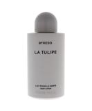 Byredo La Tulipe Body Lotion 7.6 oz - Hydrating Floral Scent | La Tulipe 7.5 oz - Buy Online on GoSupps.com