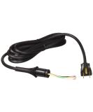 Andis 01648 Replacement 3-Wire Power Cord for Master Clipper | International Shipping Available - Buy Online on GoSupps.com