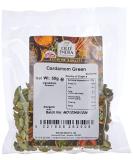 Old India Cardamom Green 50g - Premium Quality Spice (Pack of 1) - Buy Online on GoSupps.com