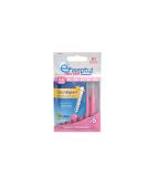 EFISEPTYL Clean Expert - 6 Brushes (0.6 mm) for Ultimate Cleaning | International Shipping - Buy Online on GoSupps.com