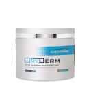 Acne Clearing Treatment Pads - Salicylic, Glycolic & Lactic Acid Formula for Cystic Breakouts and Oily Skin - Buy Online on GoSupps.com