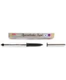 Berk AY-090-01 Ayurvedic Cosmetics - Noble Kajal black 12 cm Other - Buy Online on GoSupps.com