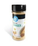 Amazon Brand - Happy Belly Ginger, Ground, 2.75 Ounce - Buy Online on GoSupps.com