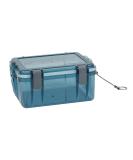 Outdoor Products Watertight Box Dress Blues - Buy Online on GoSupps.com