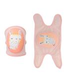 YYMEIDS Baby Knee Pad - Breathable Crawling Knee Protector for 0-4 Year Old Toddler - 1 Pair - Buy Online on GoSupps.com