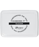 Ranger Emboss It Clear Embossing Ink Pad - Create Stunning Embossed Designs - Buy Online on GoSupps.com