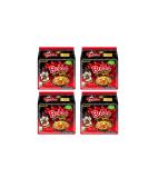 Samyang Buldak Stew Type Hot Chicken Noodle Challenge Ramen (Pack of 20) by CNMART - Buy Online on GoSupps.com