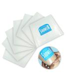 JJ CARE Shower Protector [Pack of 7] - Waterproof Cover for Dialysis Catheter, PICC Line, Colostomy, & Bandages - 1 Week Supply - Buy Online on GoSupps.com