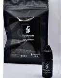 FBS Low Fume Eyelash Extension Glue (5ml) - 0.5-1 Sec Dry 7 Weeks Retention Black Adhesive Professional Supplies - Buy Online on GoSupps.com
