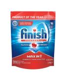 Buy Finish Max in 1 Powerball 16ct - Best International Shipping & Deals - Buy Online on GoSupps.com