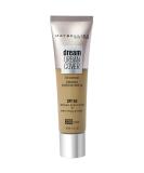 Buy Maybelline New York Dream Urban Cover 330 Toffee - 30ml (Pack of 3) | International Shipping Available - Buy Online on GoSupps.com