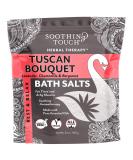 Soothing Touch Rest Relax Bath Salts - 32-Ounce - Buy Online on GoSupps.com